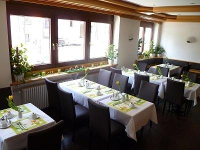 Hotel Am Feuersee Stuttgart Eksteriør billede