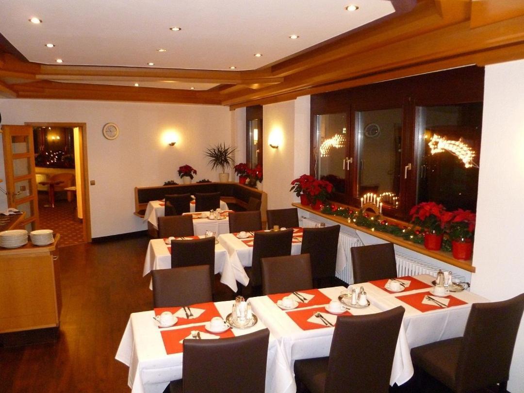Hotel Am Feuersee Stuttgart Eksteriør billede
