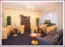 Hotel Am Feuersee Stuttgart Eksteriør billede