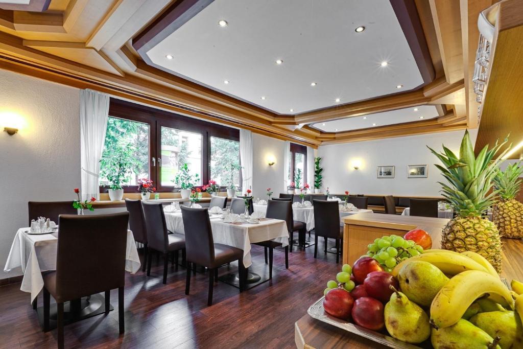 Hotel Am Feuersee Stuttgart Eksteriør billede