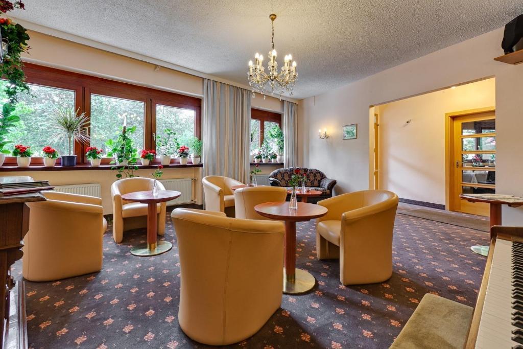 Hotel Am Feuersee Stuttgart Eksteriør billede